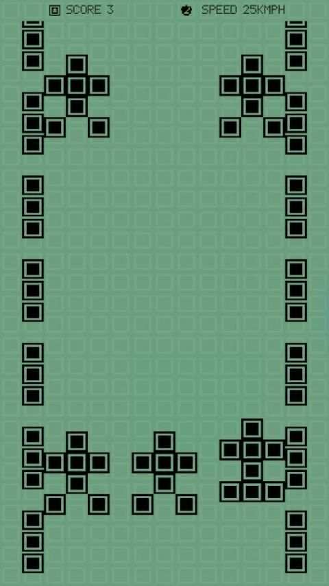 Pixel Car स्क्रीनशॉट 5