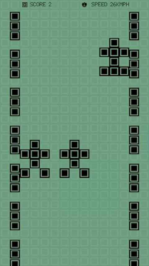 Pixel Car स्क्रीनशॉट 4