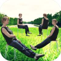 Camera Movements on 9Apps