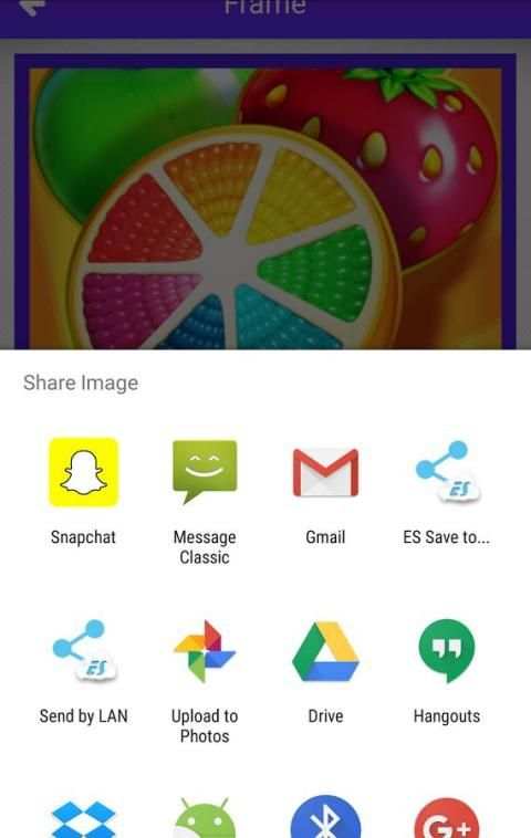 Collage Creator - Photo Edit 1 تصوير الشاشة