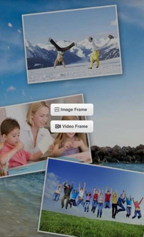 Collage Creator - Photo Edit 6 تصوير الشاشة