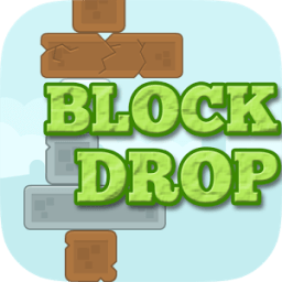 Block Drop आइकन