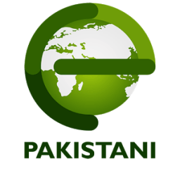 E-Pakistani أيقونة