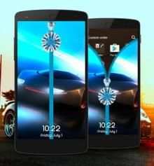Kunci Resleting Mobil screenshot 1