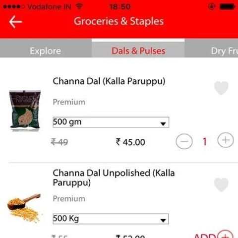 My Super Market screenshot 6