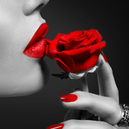 Color Splash Photo Effect иконка