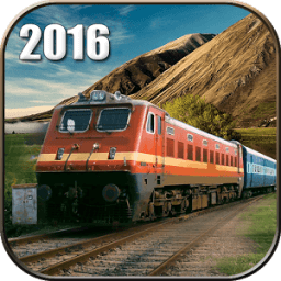 Mountain Train Simulator 2016 иконка