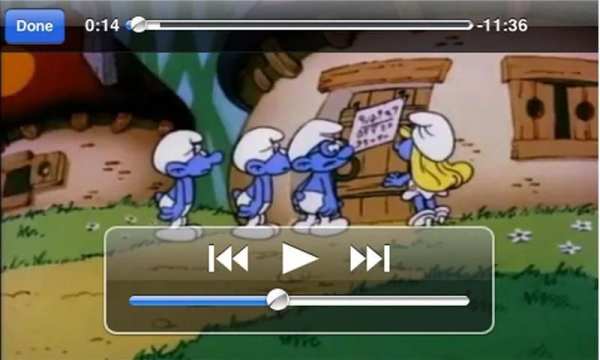 Видео для детей screenshot 3