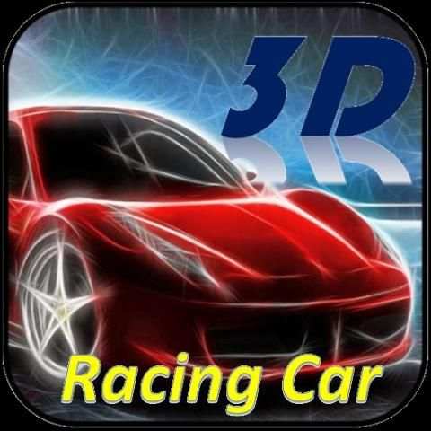 Traffic City 3D Racing Car 2 تصوير الشاشة