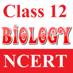 Class 12 Biology NCERT आइकन