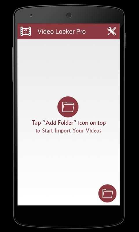 Video Locker Pro screenshot 5