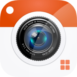 इंस्टा के लिए HD तस्वीर संपादक आइकन