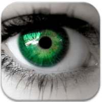 Eyes Color Changer Pro on 9Apps