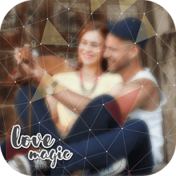 Magic Effects أيقونة