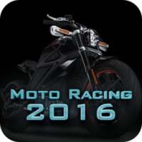 Moto Racing 2016