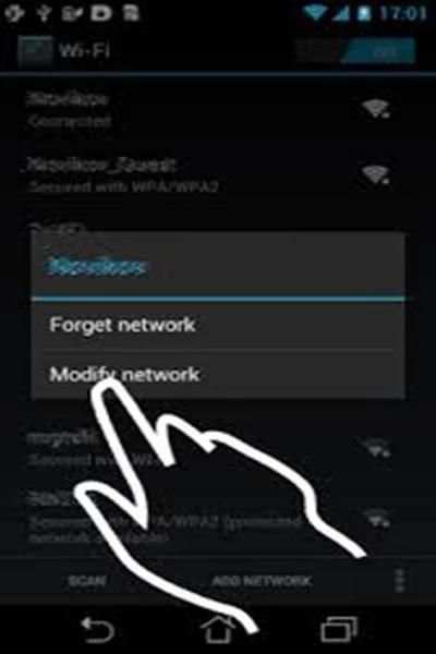 Find wifi screenshot 2
