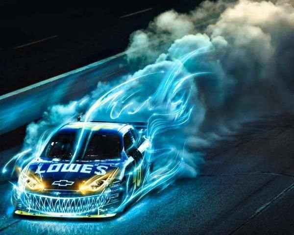 Racing Game For Fast Furious 7 screenshot 1