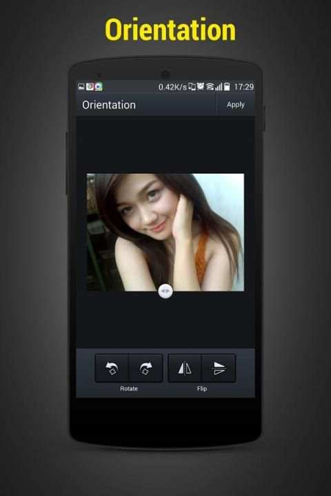 Camera 366 - Photo Editor Pro screenshot 1