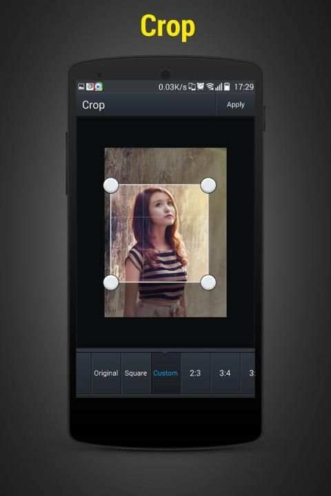 Camera 366 - Photo Editor Pro screenshot 2