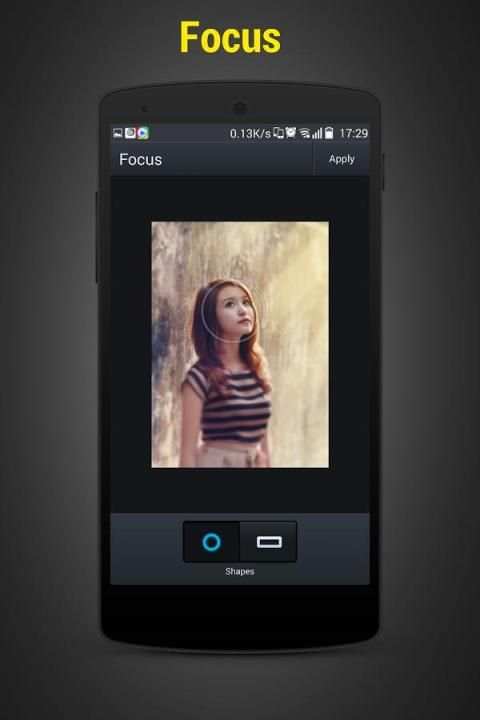 Camera 366 - Photo Editor Pro screenshot 3