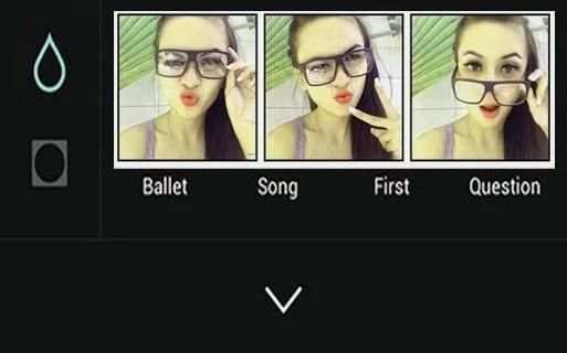 a selfie 612° screenshot 4