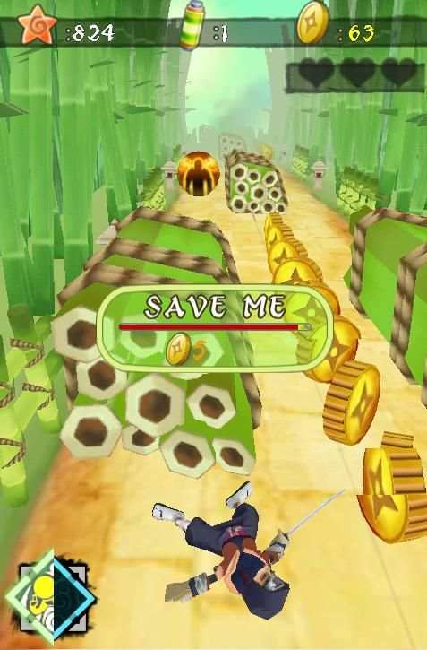 Ninja Adventure - Don't miss screenshot 3
