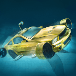 ikon Underwater Car Simulator 3D