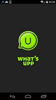WhatsUpp screenshot 5