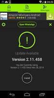 WhatsUpp screenshot 4