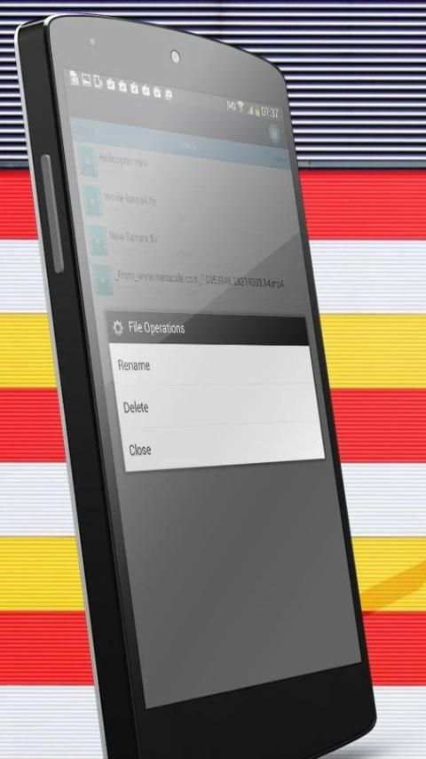 Video Player All Format स्क्रीनशॉट 1