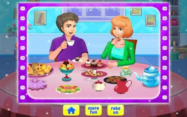 Supermarket Shopping Fever screenshot 5