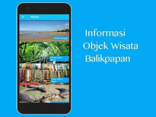 Balikpapan City Guide screenshot 2