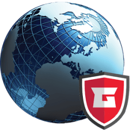 ikon Adblock Browser