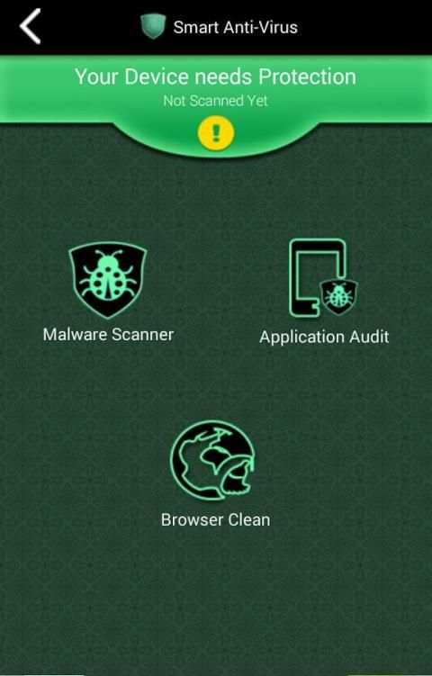 Smart Antivirus screenshot 5