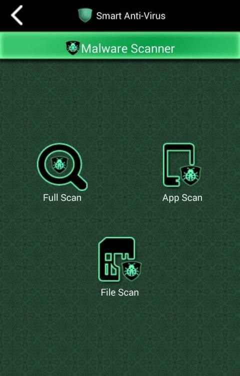 Smart Antivirus screenshot 3