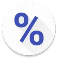 Percentages Everywhere