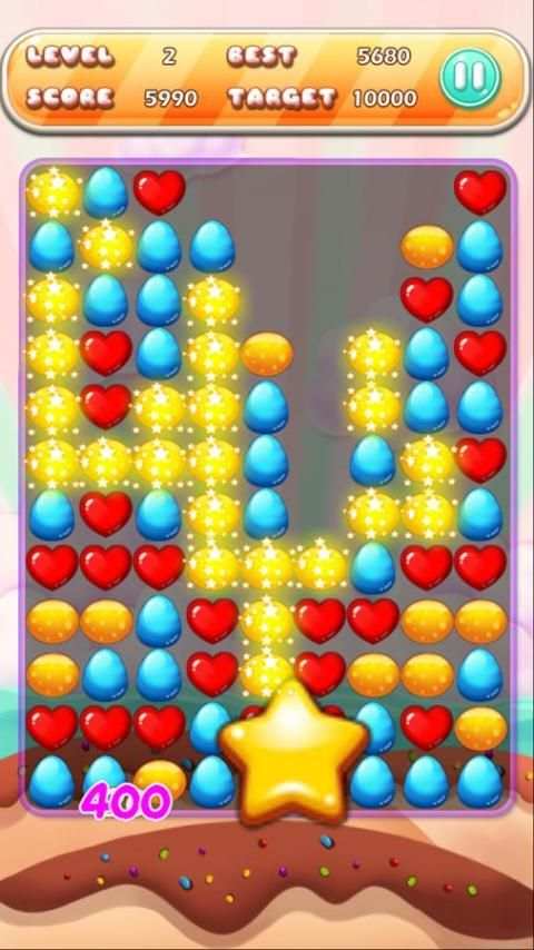 Candy Blast screenshot 5