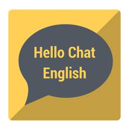 Chat to learn English Pro