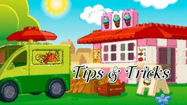 Guide for LEGO DUPLO Food screenshot 2
