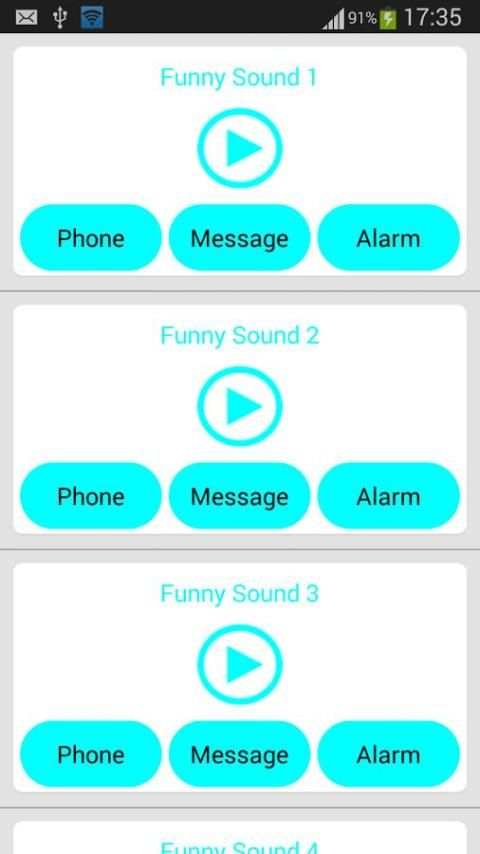funny Minions Sounds screenshot 4