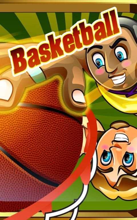 Basketball Basket Games screenshot 7