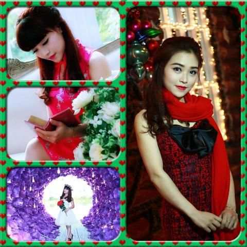 Photo Collage Editor 2015 screenshot 6