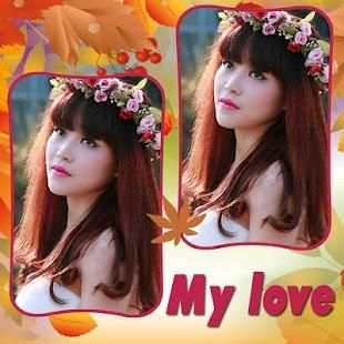 Photo Collage Editor 2015 screenshot 7