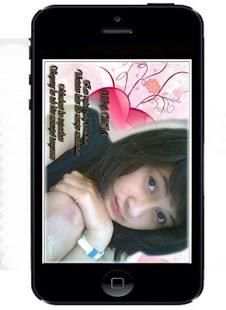 Selfie B:612 Mirror screenshot 1