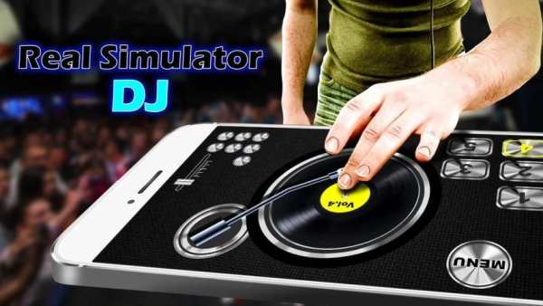 Serasa DJ Profesional screenshot 3