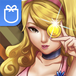 Epic Chase: Coin Bandit أيقونة