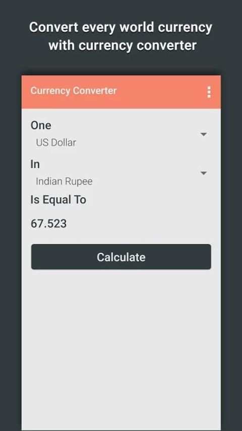 Utility Tools स्क्रीनशॉट 3