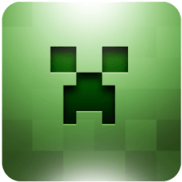 Просто новый MineCraft أيقونة