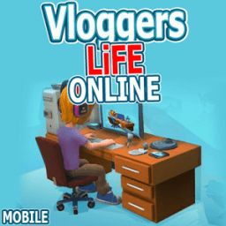 ikon Vloggers Life Online
