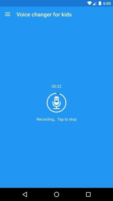 Perubah Suara screenshot 13